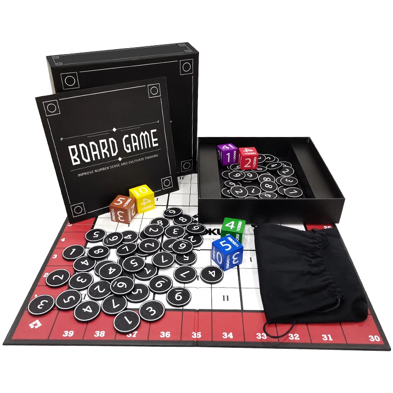 Bord Chip Edition Bord Game